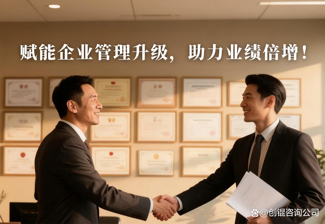 鸡西市企业诊断顾问团队(企业诊断师是做什么的)