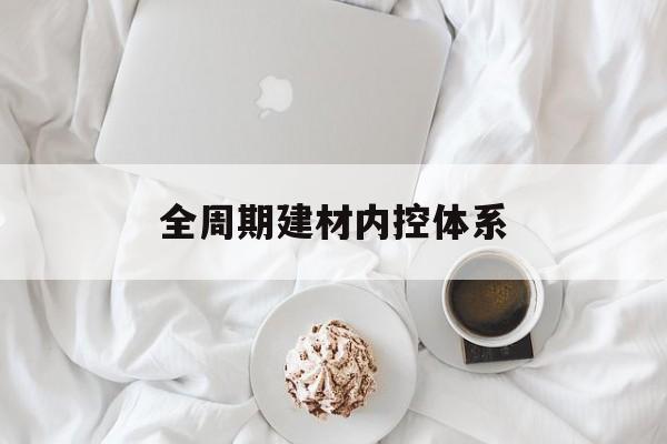 鸡西市全周期建材内控体系(医疗设备全周期信息化管理体系)