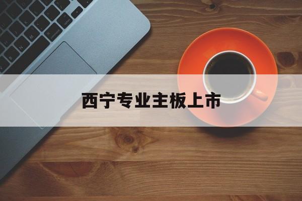 鸡西市西宁专业主板上市(西宁有什么上市公司)