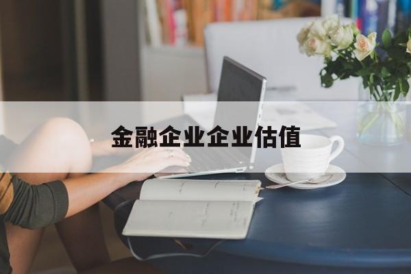 鸡西市金融企业企业估值(最新企业估值怎么填)